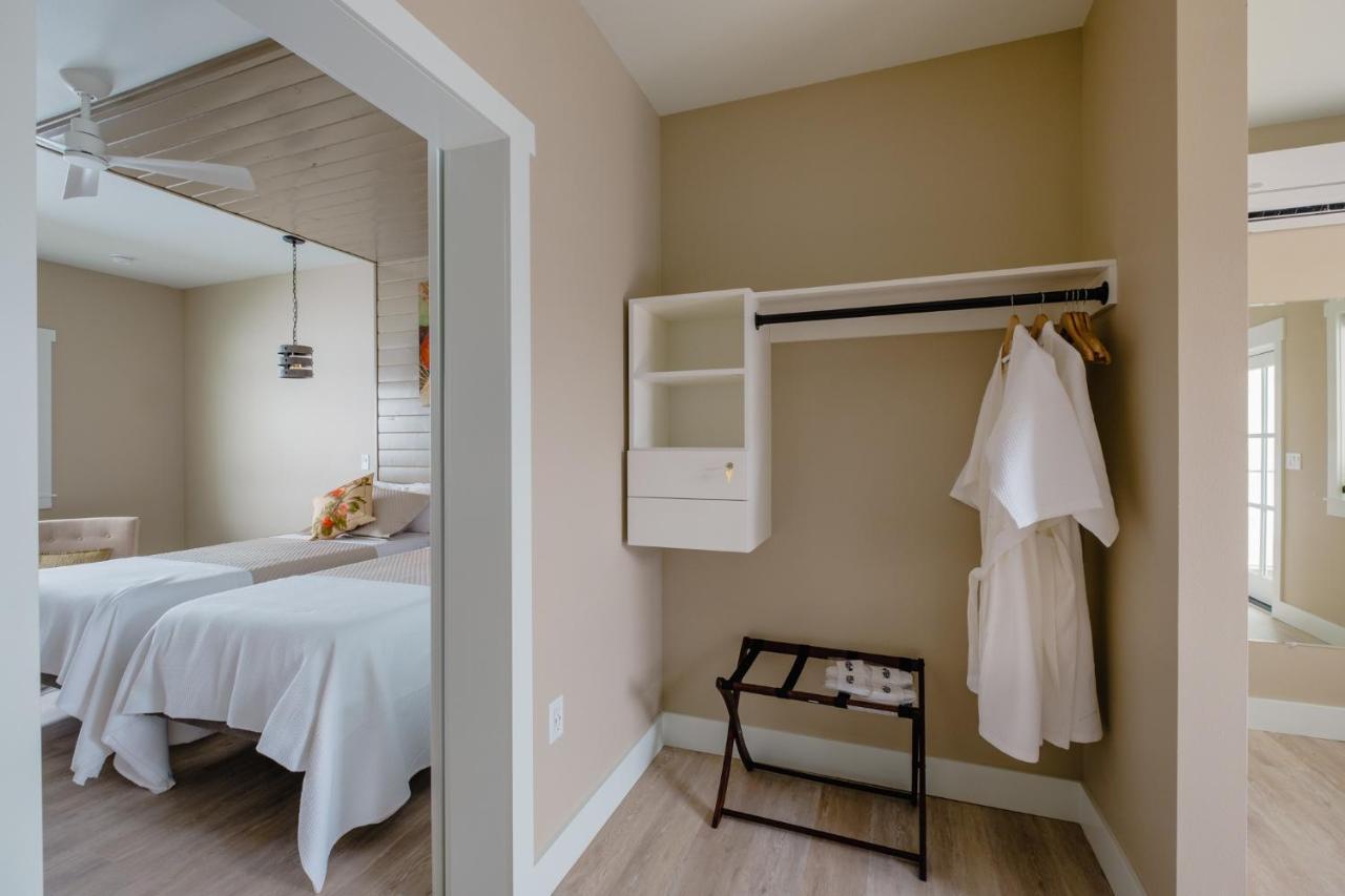 The Barn B&B וואלה וואלה מראה חיצוני תמונה