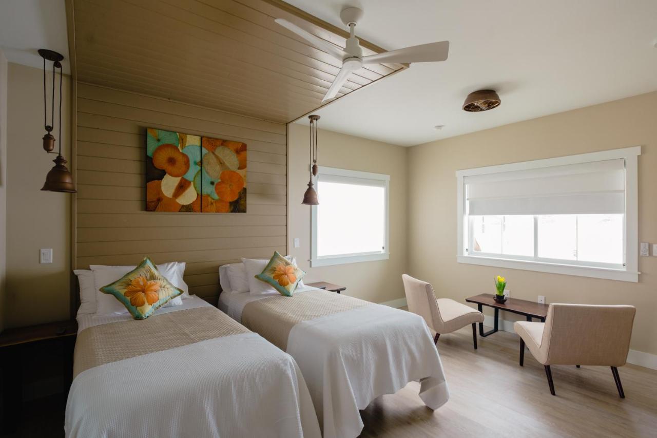 The Barn B&B וואלה וואלה מראה חיצוני תמונה