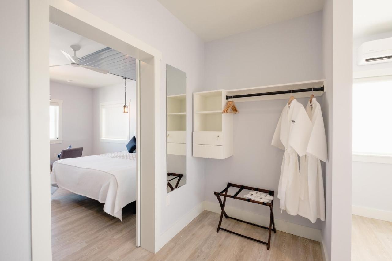 The Barn B&B וואלה וואלה מראה חיצוני תמונה